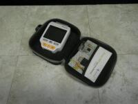 HEAL FORCE 180D EASY ECG MONITOR