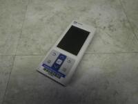 COVIDIEN/NELLCOR PM10N PORTABLE SPO2 PATIENT MONITOR