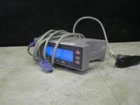 NELLCOR OXIMAX N-600 PULSE OX WITH SPO2 CABLE