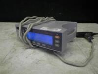 NELLCOR OXIMAX N-600X PULSE OX