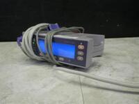 NELLCOR OXIMAX N-600 PULSE OX WITH SPO2 CABLE