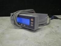 NELLCOR OXIMAX N-600 PULSE OX