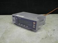 NELLCOR OXIMAX N-600 PULSE OX