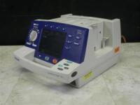PHILIPS HEARTSTART XL BIPHASIC DEFIB WITH PACER, AED MODE, ECG IN/OUT, SPO2