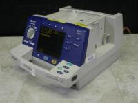PHILIPS HEARTSTART XL BIPHASIC DEFIB WITH PACER, AED MODE, ECG IN/OUT, SPO2