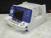 PHILIPS HEARTSTART XL BIPHASIC DEFIB WITH PACER, AED MODE, ECG IN/OUT, SPO2