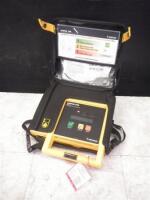 MEDTRONIC LIFEPAK 500 BIPHASIC AED