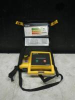 MEDTRONIC/PHYSIO-CONTROL LIFEPAK 500 BIPHASIC AED