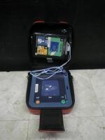 PHILIPS HEARTSTART FRX AED