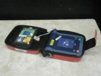 PHILIPS HEARTSTART FRX AED
