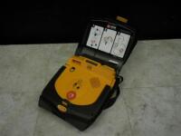 PHYSIO-CONTROL LIFEPACK CR-T AED TRAINER