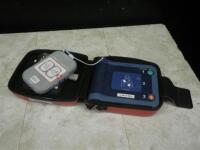 PHILIPS HEARTSTART FRX AED