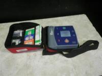PHILIPS HEARTSTART FR2+ AED