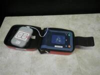 PHILIPS HEARTSTART FRX AED