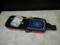 PHILIPS HEARTSTART FRX AED