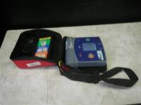 PHILIPS HEARTSTART FR2+ AED