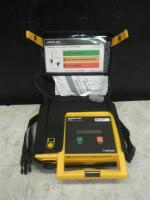 MEDTRONIC/PHYSIO-CONTROL LIFEPAK 500 BIPHASIC AED
