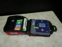 PHILIPS HEARTSTART FR2+ AED