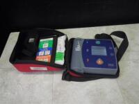 PHILIPS HEARTSTART FR2+ AED