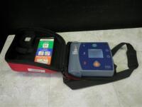 PHILIPS HEARTSTART FR2+ AED