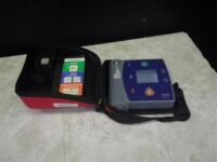 PHILIPS HEARTSTART FR2+ AED