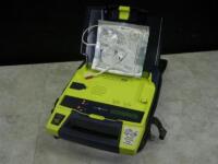 CARDIAC SCIENCE POWERHEART G3 AED