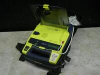 CARDIAC SCIENCE POWERHEART G3 AED