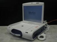 ST. JUDE MEDICAL MERLIN 3650 PATIENT CARE SYSTEM