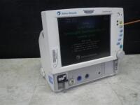 DATEX-OHMEDA CARDIOCAP/5 PATIENT MONITOR