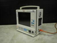 DATEX-OHMEDA AS/3 PATIENT MONITOR