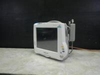 PHILIPS M8004A INTELLIVUE PATIENT MONITOR