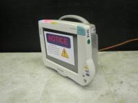 PHILIPS INTELLIVUE MP50 PATIENT MONITOR