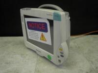 PHILIPS INTELLIVUE MP50 PATIENT MONITOR