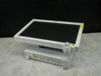 DRAGER INFINITY KAPPA/C700 PATIENT MONITORING SYSTEM