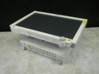 DRAGER INFINITY KAPPA/C700 PATIENT MONITORING SYSTEM