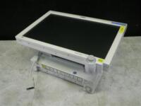 DRAGER INFINITY KAPPA/C700 PATIENT MONITORING SYSTEM