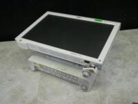DRAGER INFINITY KAPPA/C700 PATIENT MONITORING SYSTEM
