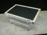 DRAGER INFINITY KAPPA/C700 EXPLORER PATIENT MONITORING SYSTEM