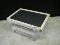 DRAGER INFINITY KAPPA/C700 EXPLORER PATIENT MONITORING SYSTEM