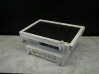 DRAGER INFINITY KAPPA/C700 PATIENT MONITORING SYSTEM
