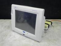 SPACELABS ULTRAVIEW SL 91370 PATIENT MONITOR