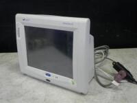 SPACELABS ULTRAVIEW SL 91370 PATIENT MONITOR
