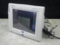 SPACELABS ULTRAVIEW SL 91370 PATIENT MONITOR