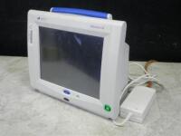 SPACELABS ULTRAVIEW SL 91370 PATIENT MONITOR