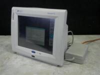 SPACELABS ULTRAVIEW SL 91370 PATIENT MONITOR