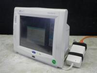 SPACELABS ULTRAVIEW SL 91370 PATIENT MONITOR