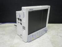 MINDRAY DATASCOPE SPECTRUM PATIENT MONITOR