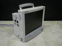 MINDRAY DATASCOPE SPECTRUM PATIENT MONITOR