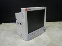 MINDRAY DATASCOPE SPECTRUM PATIENT MONITOR