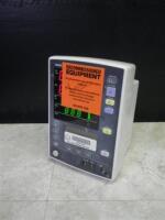 MINDRAY DATASCOPE ACCUTORR V PATIENT MONITOR